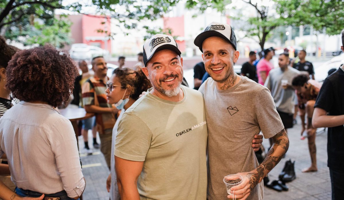 Flash Day – Site-95