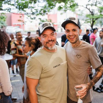 Flash Day – Site-95