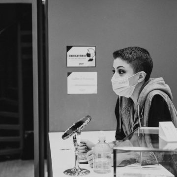 Flash Day – Site-98